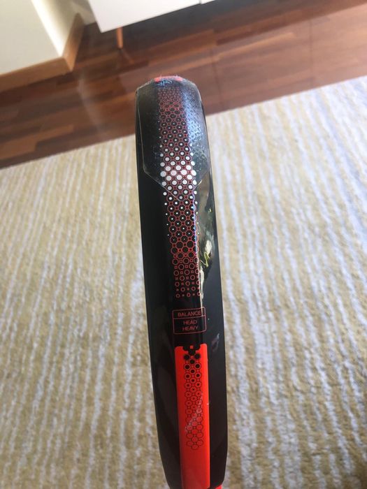 Raquete de padel adidas metalbone 3.2