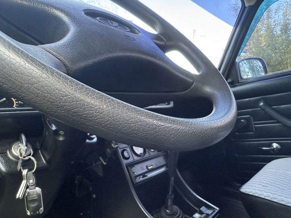 Продам свой ВАЗ 2107