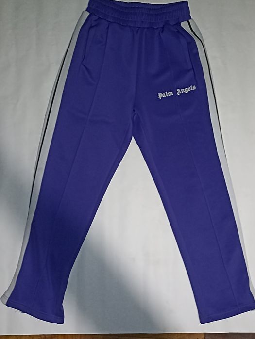Штаны palm angels