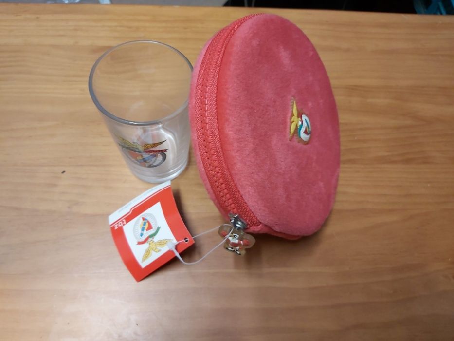 Conjunto Benfica425381589880023041