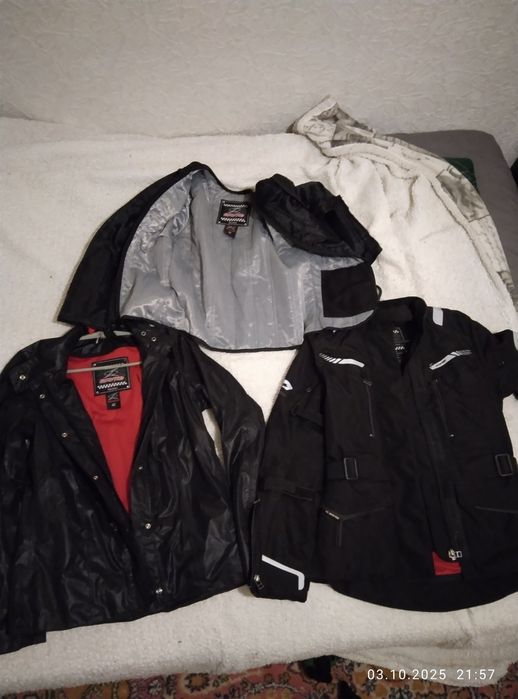 Продам Мото-куртка