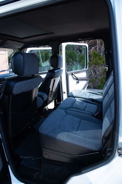 Mercedes-Benz Klasa G 300 GD