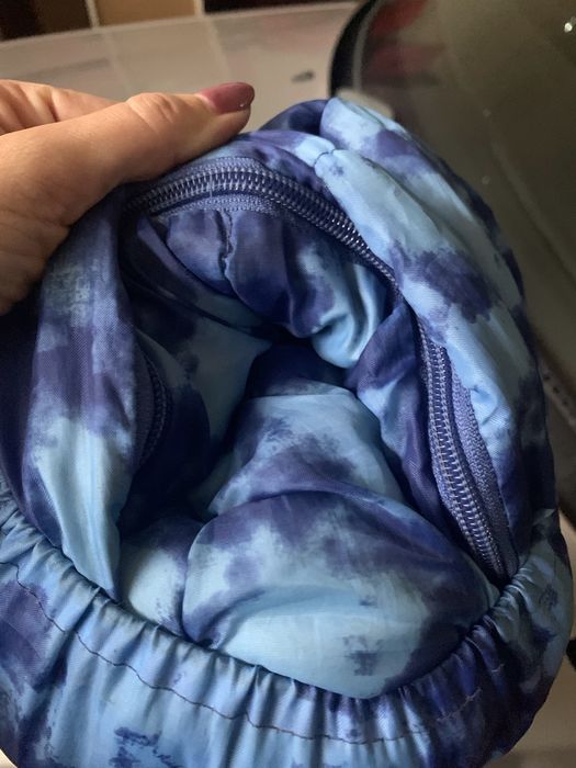 Saco cama individual