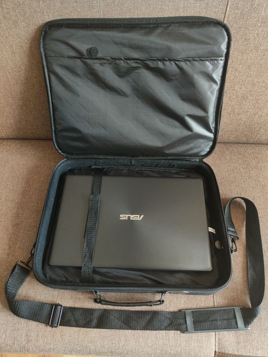Modecom torba do laptopa 16"
