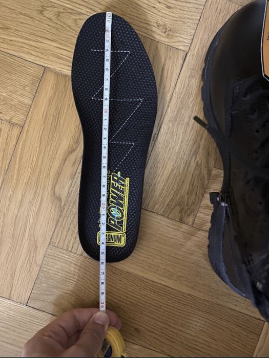 Капці, взуття, обувь, берци Magnum Michelin