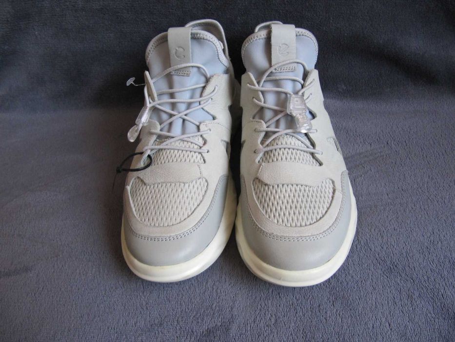 ECCO SP.1 buty damskie letnie ultralekkie rozmiar 37 NOWE