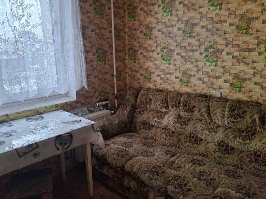 Оренда 2-кімнатної на Троєщині, пр.Червоної калини,23