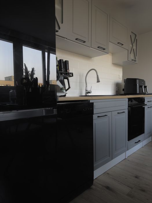 Na sprzedaż | 2-pokojowe mieszkanie 34 m² po generalnym remoncie | Mokotów | ul. Śniardwy