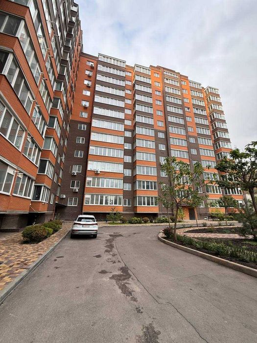 Продажа • ЖК "Гранд буд" • 78 м² • 2-й подъезд • 10/12 этаж • газ • теплый пол • #146523