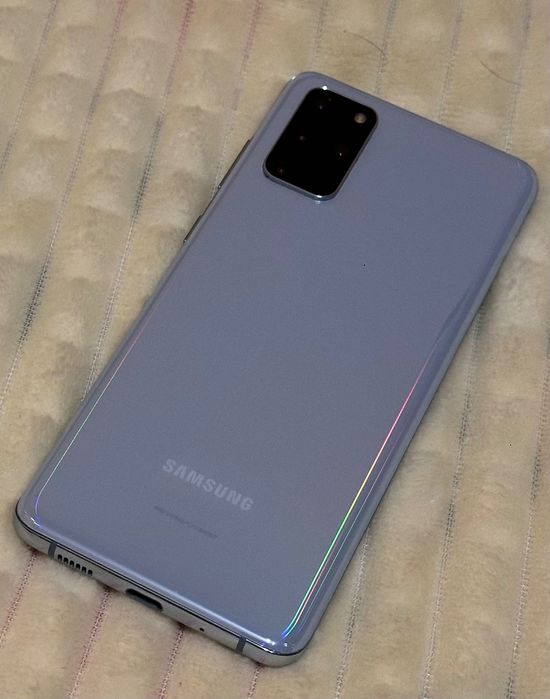 Samsung S20+ 8/128gb