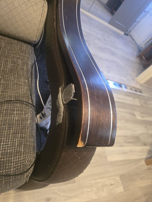 Narożnik z funkcją spania