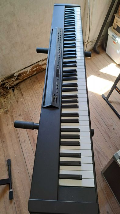 Piano Yamaha P80