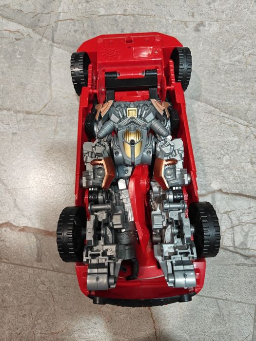 трансформеры роботы