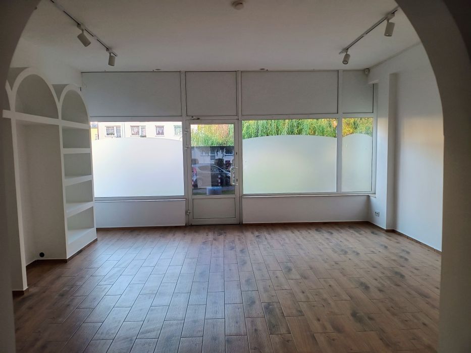 Wynajmę lokal Krapkowice.