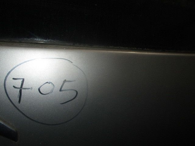 Porta / tampa da mala CITROËN C4 Grand Picasso I (UA_)