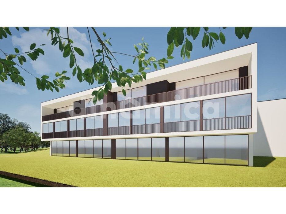 Novidade - Santo Tirso! T3 Duplex