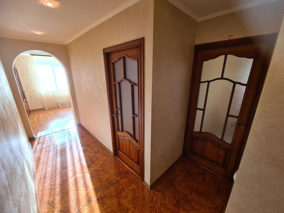 Продам отличную 3х комнатную квартиру.АВТОНОМНОЕ ОТОПЛЕНИЕ.