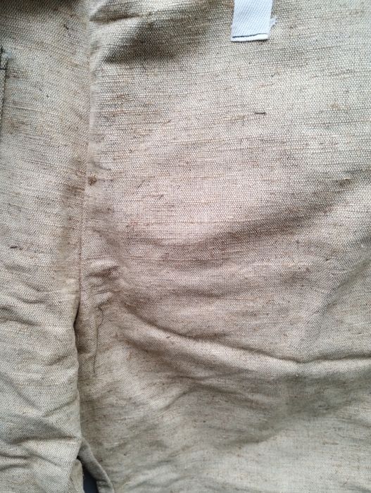 Штани робочі зварювальника