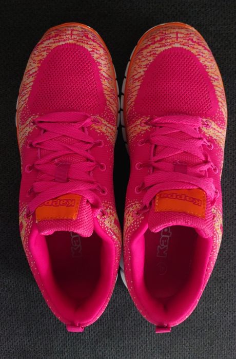 Adidasy damskie Kappa