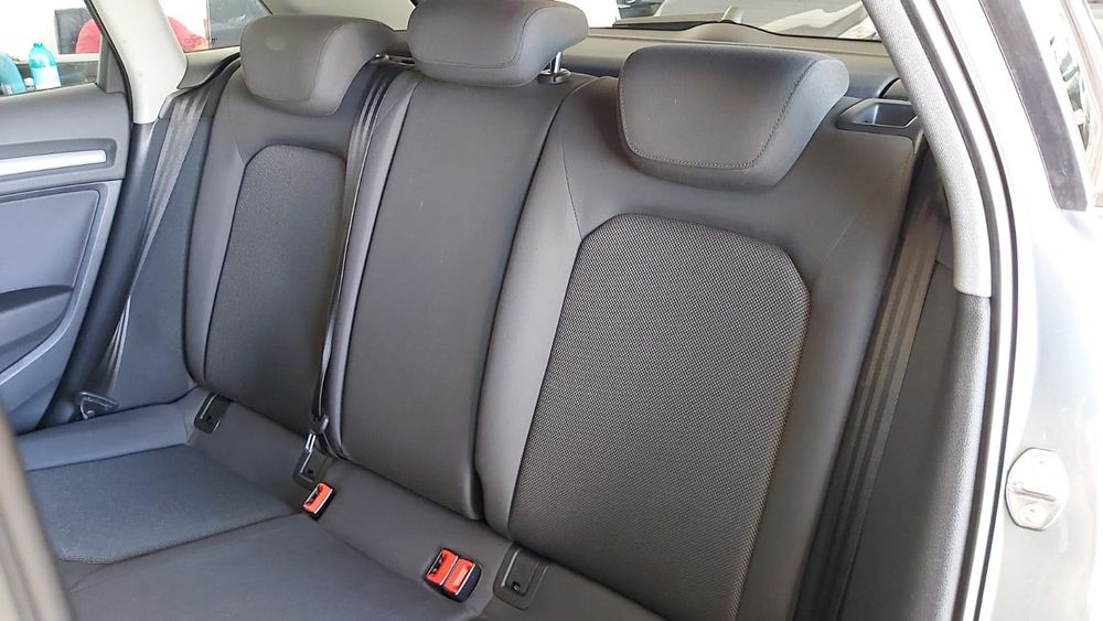AUDI A3 1.6 TDI sportback