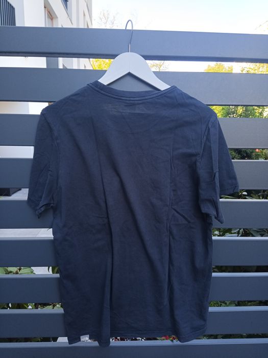 Armani Exchange koszulka t-shirt męska