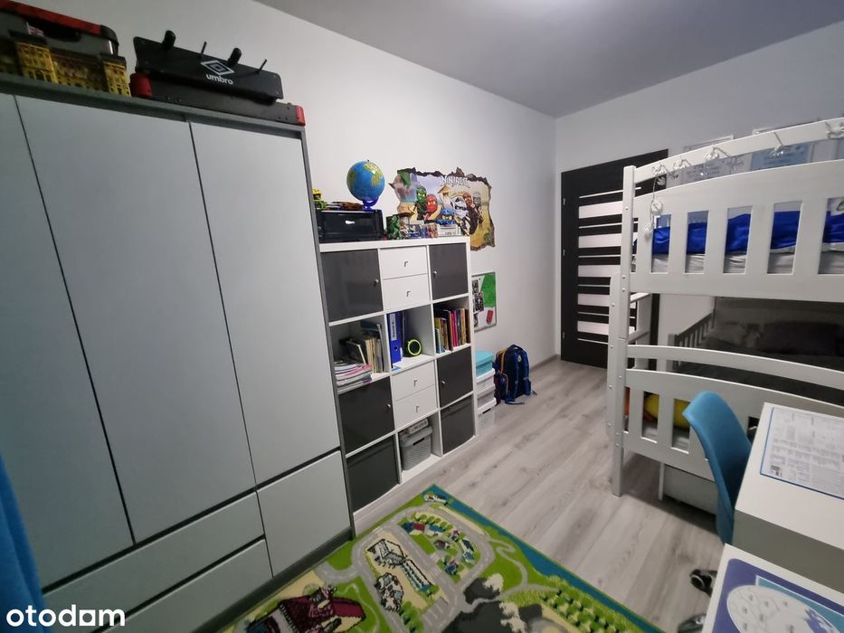 3 Pokoje I Kryształowa I Gotowe Do Zamieszkania