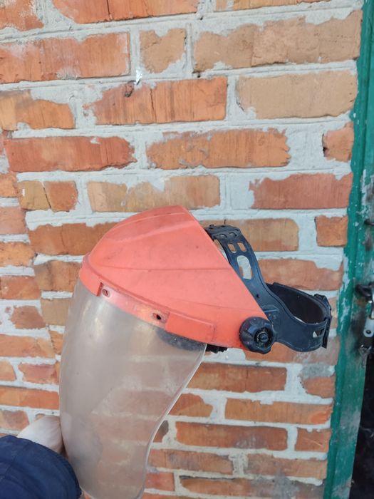 Щиток защитный Dnipro-M SM-2C