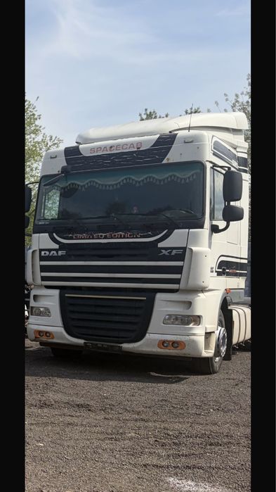 Skup Aut Ciężarowych i Naczep Mercedes Actros Sk Axor Daf Man Volvo
