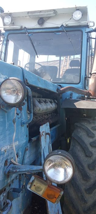 Продам трактор МТЗ та трактор 170  на ходу