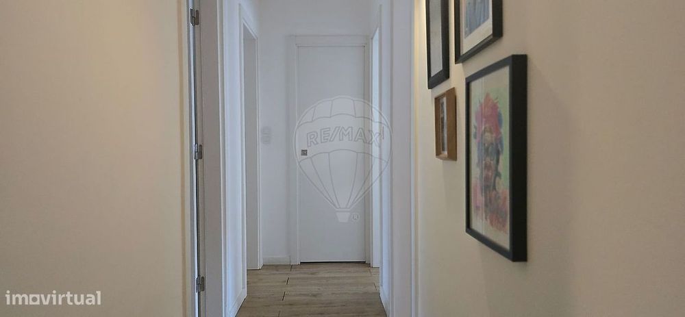 Apartamento T4 para venda