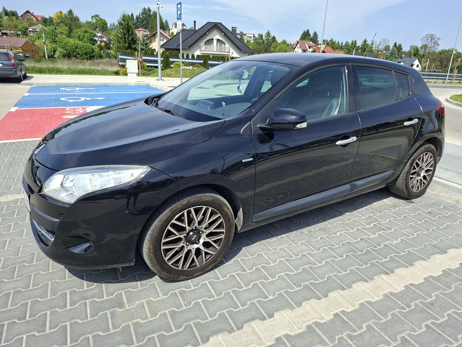Renault Pozostałe Renault
