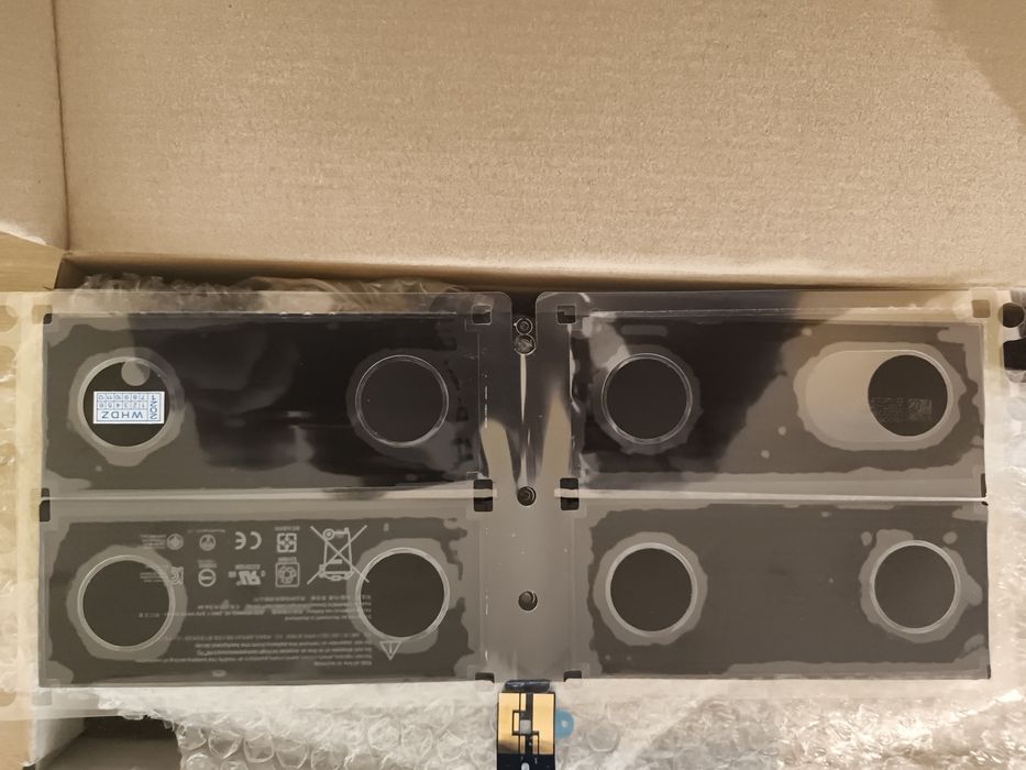Bateria DYNK01 Microsoft surface