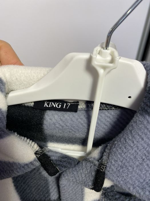 Сорочка і джинси 92р.