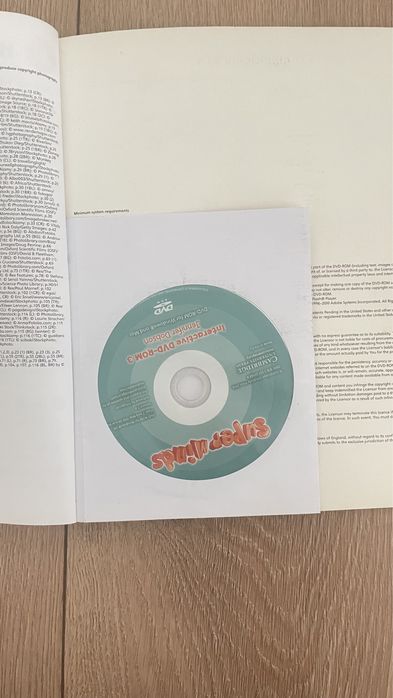 Підручник Super Minds 3 Student's Book