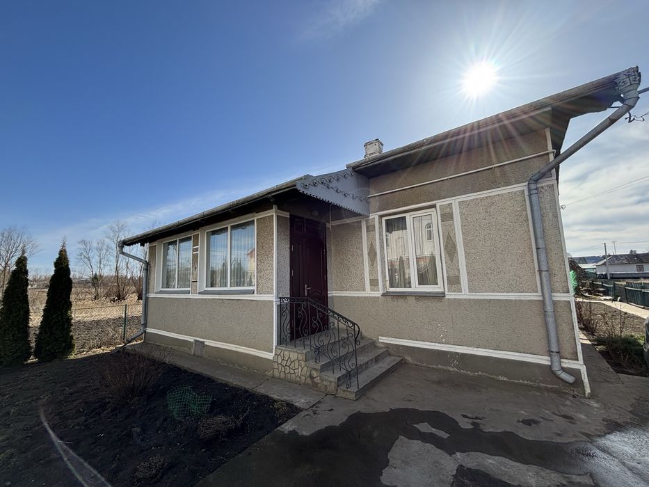 Продається будинок 70м².ділянка 11сот. Підпечери. Світло. Газ. Вода
