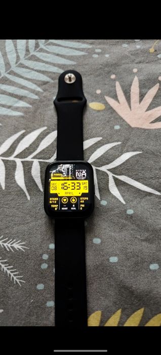 Amazfit Bip 5 | GPS | Chamadas64552300044163122