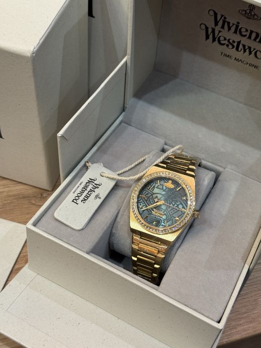 Годинник/Часы vivienne westwood вивьен вЭствуд механические opium/y2k