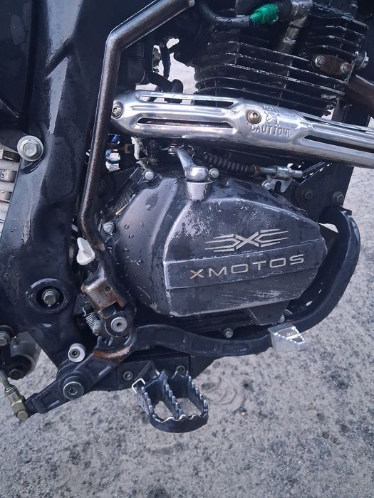 Cross  X-Motos 250