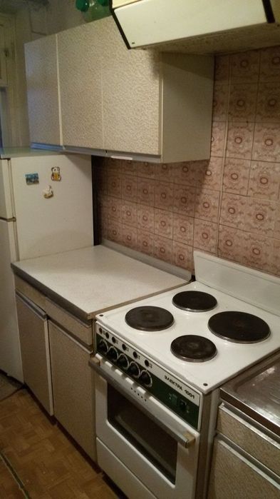 Сдам 1-к кв в р-не завода Шевченко