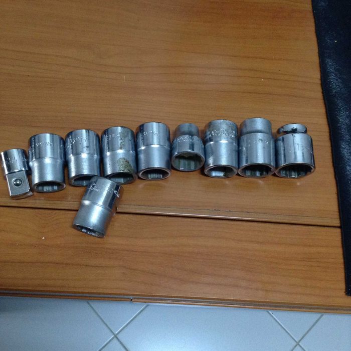 Ferramentas Beta  e Elora