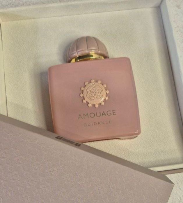 (Original Pack - LUX) Амуаж Гайденс 100 мл