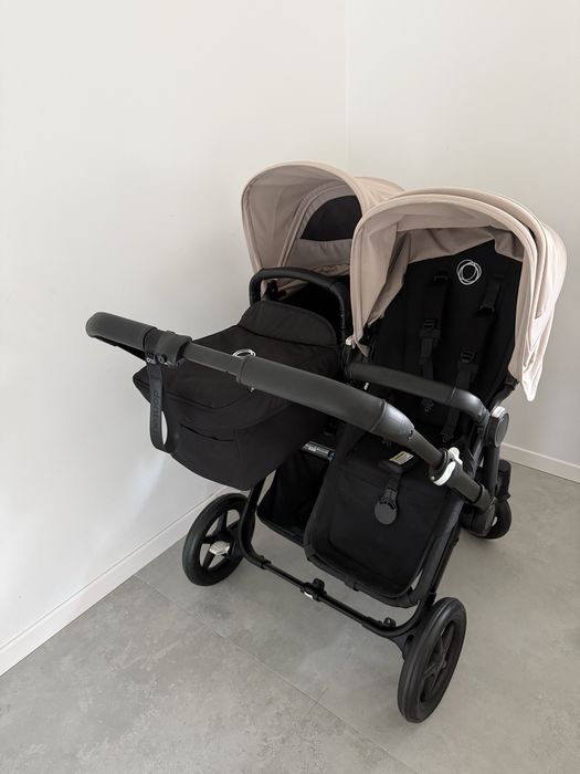 Bugaboo Donkey 5 Duo