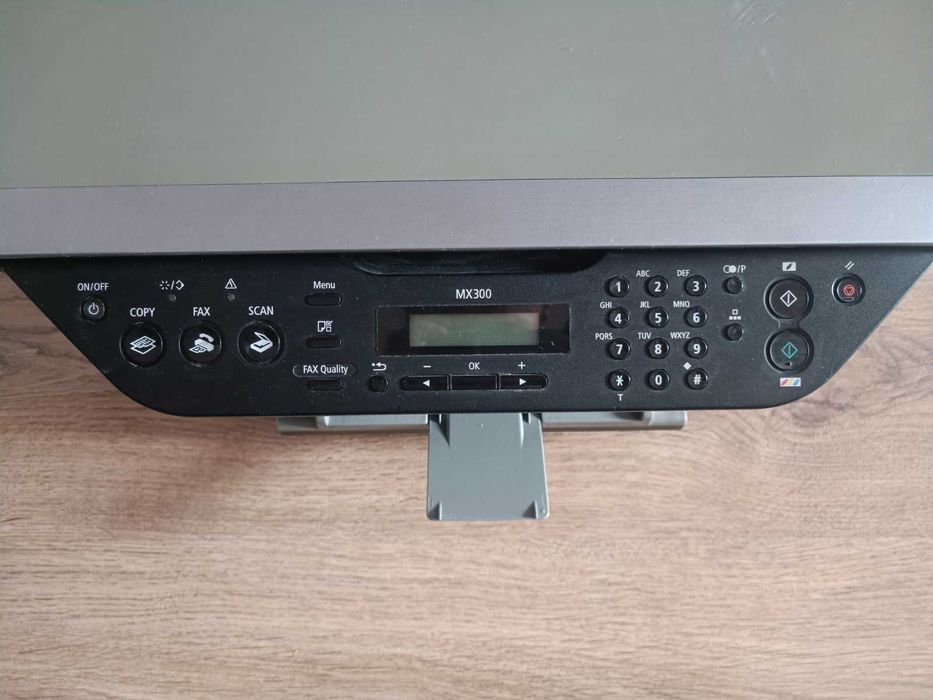 Принтер Canon Pixma