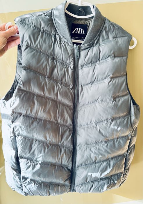 Дитячий Жилет Zara