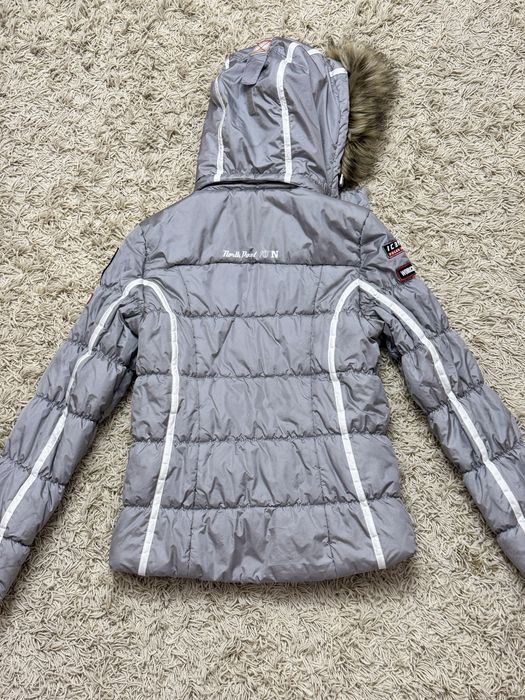 Лижний костюм в ідеальному стані