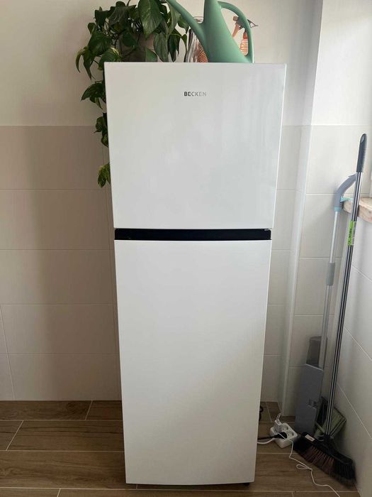 Frigorífico Becken BDD5394