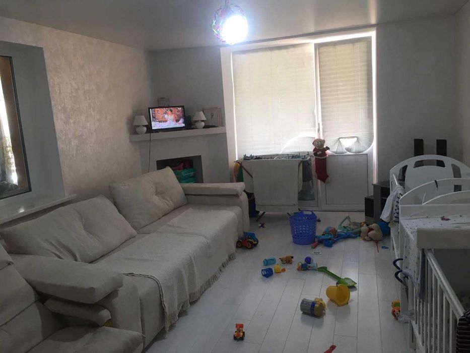 ТОП! Однокімнатна квартира в районі Озерна. РАУШ!