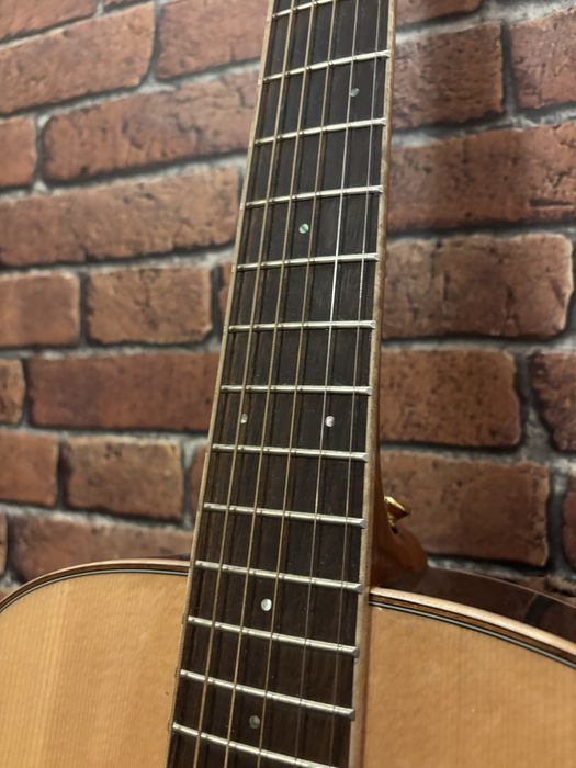 Gitara Akustyczna Takamine GY-93 Natural