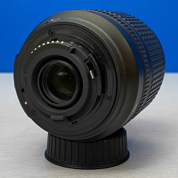 Nikon AF-S 18-105mm f/3.5-5.6G ED DX VR