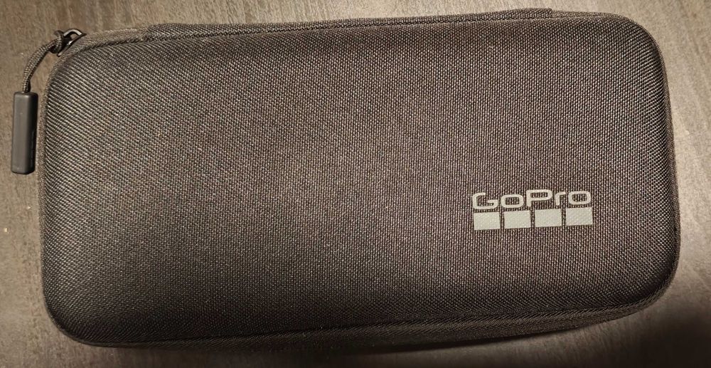 GOPRO HERO9 Black Bundle
